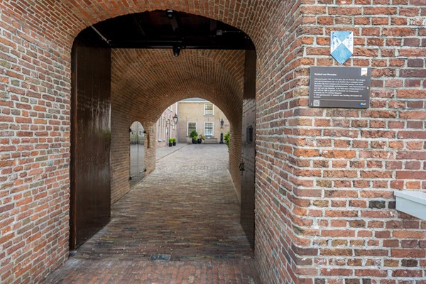 Medium property photo - Rijnstraat 105A, 3441 BS Woerden